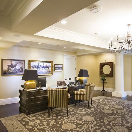 The Atherton Hotel At Osu สติลวอเตอร์ ภายนอก รูปภาพ