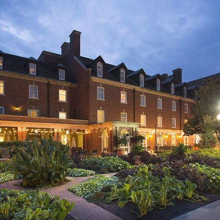 The Atherton Hotel At Osu สติลวอเตอร์ ภายนอก รูปภาพ