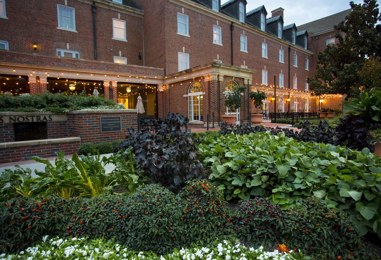 The Atherton Hotel At Osu สติลวอเตอร์ ภายนอก รูปภาพ