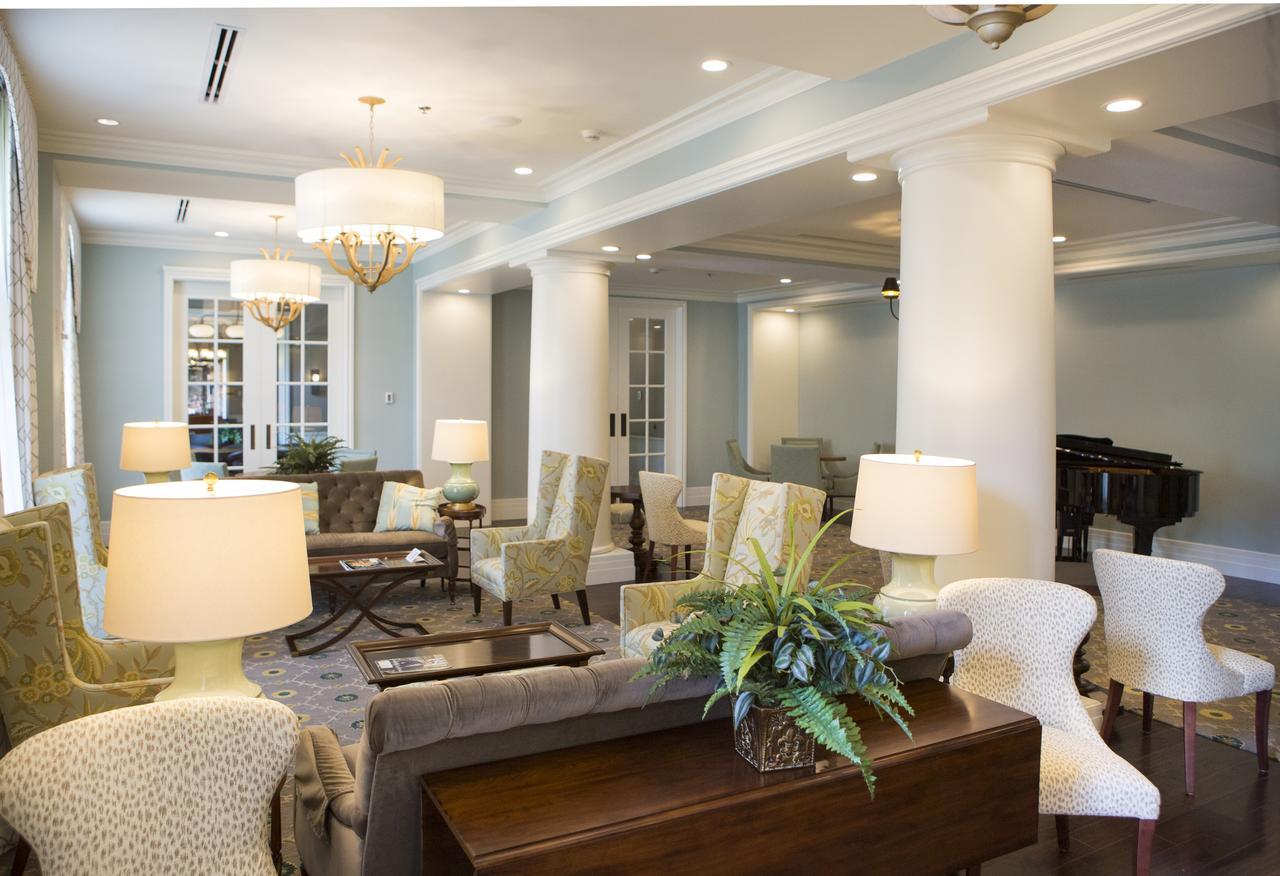 The Atherton Hotel At Osu สติลวอเตอร์ ภายนอก รูปภาพ