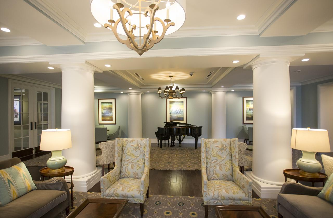 The Atherton Hotel At Osu สติลวอเตอร์ ภายนอก รูปภาพ