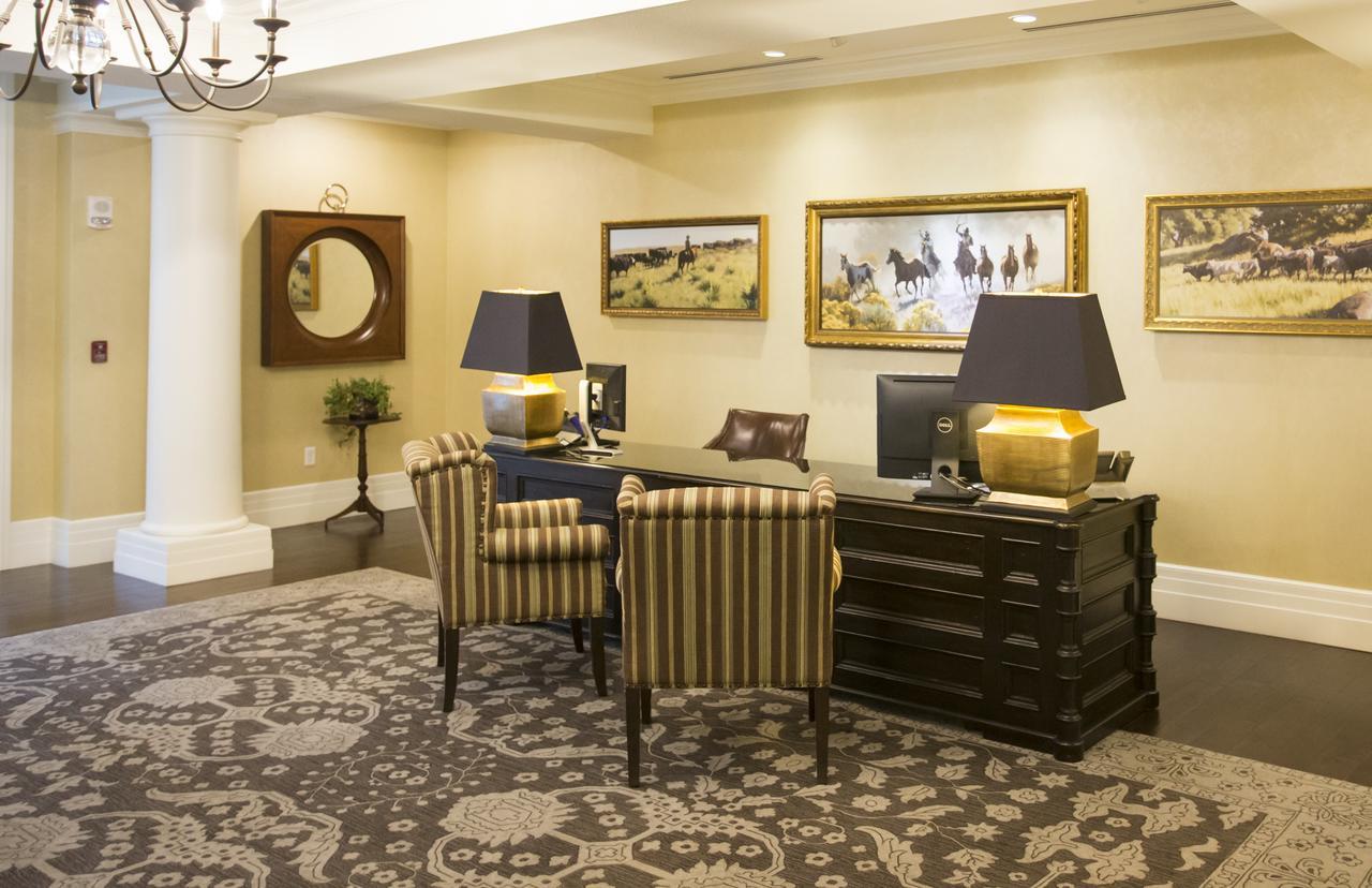 The Atherton Hotel At Osu สติลวอเตอร์ ภายนอก รูปภาพ