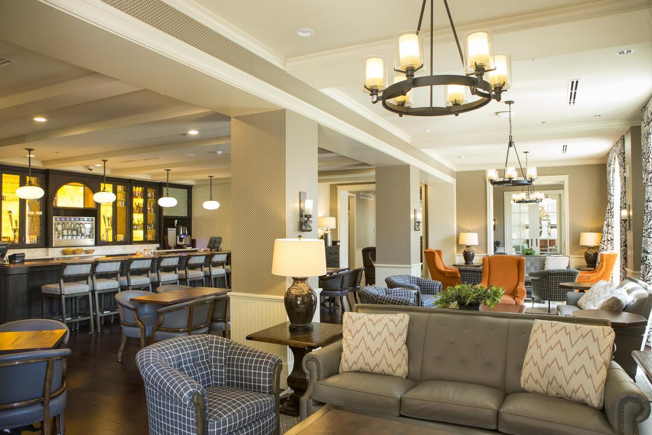 The Atherton Hotel At Osu สติลวอเตอร์ ภายนอก รูปภาพ