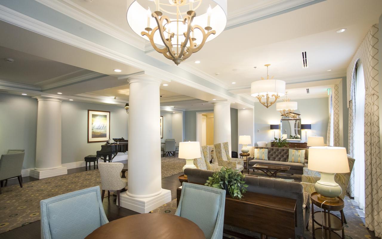The Atherton Hotel At Osu สติลวอเตอร์ ภายนอก รูปภาพ