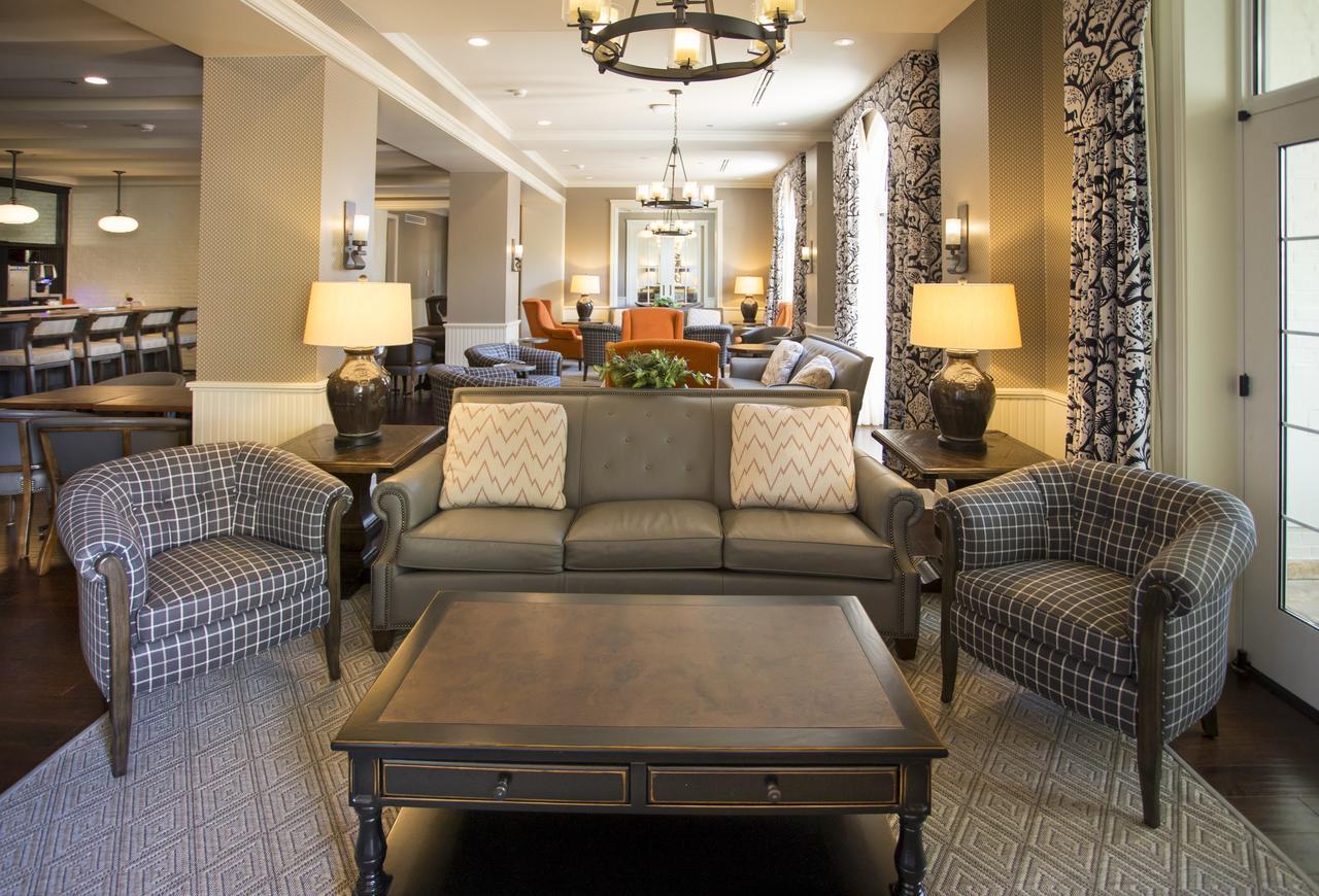 The Atherton Hotel At Osu สติลวอเตอร์ ภายนอก รูปภาพ