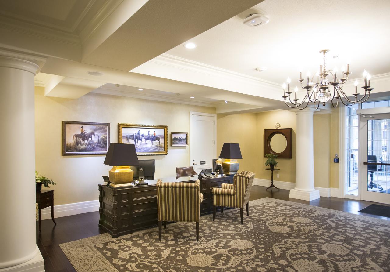 The Atherton Hotel At Osu สติลวอเตอร์ ภายนอก รูปภาพ